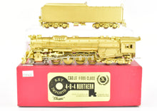 Load image into Gallery viewer, HO Brass Key Imports C&O - Chesapeake & Ohio J-3 605 Class 4-8-4 Greenbrier