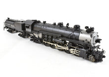 Load image into Gallery viewer, HO Brass Sunset Models SP - Southern Pacific F-5 2-10-2 Factory Painted No. 3748