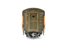 Load image into Gallery viewer, HO Brass Oriental Limited GN - Great Northern EMD E7A 2000 HP Standard Factory Painted 502