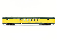 Load image into Gallery viewer, HO Brass Railway Classics C&NW - Chicago and North Western "400" Baggage 60' Mail RPO Car FP #8200