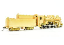Load image into Gallery viewer, HO Brass VH - Van Hobbies CNR - Canadian National Railway N5d 2-8-0 Consolidation
