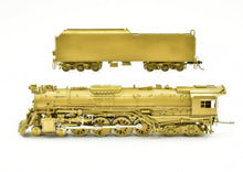 Load image into Gallery viewer, HO Brass CON PFM - United C&O - Chesapeake & Ohio J-3a 4-8-4 1981 Hi-Grade