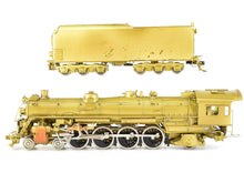 Load image into Gallery viewer, HO Brass Westside Model Co. B&O - Baltimore & Ohio T-3a 4-8-2