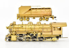 Load image into Gallery viewer, HO Brass NWSL - Northwest Short Line DM&IR - Missabe Class N-2 2-8-2 309-311