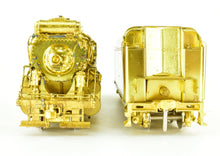 Load image into Gallery viewer, HO Brass OMI - Overland Models NYC - New York Central H-10a 2-8-2 Elesco FWH