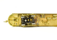 Load image into Gallery viewer, https://resourcedrails.com/products/ho-brass-totem-models-cpr-canadian-pacific-railway-snow-plow-all-steel