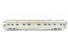 Load image into Gallery viewer, O Brass CON Pecos River Brass ATSF - Santa Fe Topkea Business Car NO LIGHTS