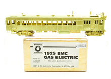 Load image into Gallery viewer, HO Brass Oriental Limited Soo - Soo Line & Others 1925 EMC Gas Electric