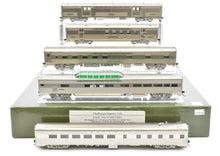 Load image into Gallery viewer, HO Brass CON CIL - Challenger Imports ATSF - Santa Fe 1951 Super Chief 10 Car Set