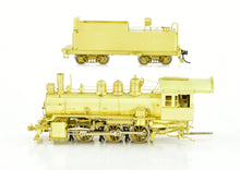 Load image into Gallery viewer, HO Brass Oriental Limited CB&Q - Burlington Route G-8 0-6-0 Cross Compound Air Pump