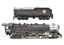 Load image into Gallery viewer, HO Brass Tenshodo GN - Great Northern 4-8-4 Class S-1 Factory Painted Crown 1970 Run