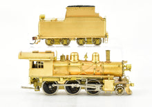Load image into Gallery viewer, HO Brass VH - Van Hobbies CNR - Canadian National Railway 2-6-0 E-10 Mogul