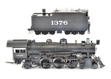 Load image into Gallery viewer, HO Brass PFM - Fujiyama ATSF - Santa Fe 4-6-2 Class 1337 Pacific Custom Painted