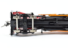 Load image into Gallery viewer, HO Brass OMI - Overland Models Inc. SP - Southern Pacific Jordan Spreader 2004 Run FP Daylight - Rare!