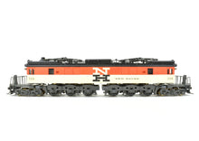 Load image into Gallery viewer, HO Brass MEW - Model Engineering Works - NH - New Haven 2-C-C-2 EP-3 Electric Locomotive Custom Painted No. 358