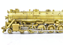 Load image into Gallery viewer, HO Brass Key Imports D&RGW - Denver & Rio Grande Western M-68 4-8-4 Northern