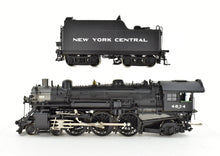 Load image into Gallery viewer, HO Brass CON Key Imports NYC - New York Central K-3d 4-6-2 Pacific Factory Painted No. 4835