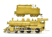 Load image into Gallery viewer, HO Brass OMI - Overland Models Inc. GN - Great Northern 4-6-0 E-15