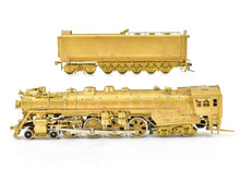 Load image into Gallery viewer, HO Brass PFM - Fujiyama NP - Northern Pacific 4-8-4 Class A-5 1965 Run