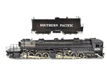 Load image into Gallery viewer, HO Brass Sunset Models SP - Southern Pacific AC-12 4-8-8-2 Cab Forward FP No. 4294