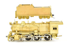 Load image into Gallery viewer, HO Brass Westside Model Co. PRR - Pennsylvania Railroad G-5 4-6-0 Ten Wheeler