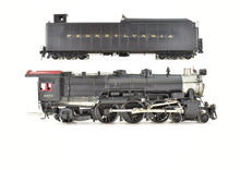 Load image into Gallery viewer, HO Brass Sunset Models PRR - Pennsylvania Railroad K-4s 4-6-2 Pacific Custom Painted No. 6453.