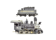 Load image into Gallery viewer, HOn3 Brass Lambert C&S - Colorado & Southern 2-6-0 #8