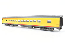 Load image into Gallery viewer, HO Brass TCY - The Coach Yard UP - Union Pacific 5400 Series ACF Lightweight Coach FP No. 5400