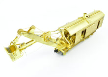 Load image into Gallery viewer, On3/O Brass The Car Works D&RGW - Denver & Rio Grande Western OQ Marion Shovel