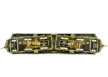 Load image into Gallery viewer, HO Brass MEW - Model Engineering Works NH - New Haven !-B-B-1 EF-1 Electric Locomotive Custom Painted