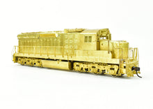 Load image into Gallery viewer, HO Brass OMI - Overland Models, Inc. ATSF - Santa Fe, UP - Union Pacific, & Kennecott Copper EMD SD24 Low Hood