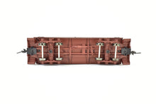 Load image into Gallery viewer, HO Brass OMI - Overland Models, Inc. WAB - Wabash Wood Side Caboose FP #2615