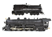 Load image into Gallery viewer, HO Brass Westside Model Co. SP - Southern Pacific Class Mt-5 4-8-2 Custom Painted