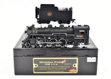 Load image into Gallery viewer, Copy of HO Brass CON DVP - Division Point CNR - Canadian National Railway Class J-7-a 4-6-2 FP #5250