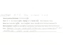 Load image into Gallery viewer, HO Brass CON PSC - Precision Scale Co. NYC - New York Central S2a 4-8-4 Poppet Valve Niagara FP #5500