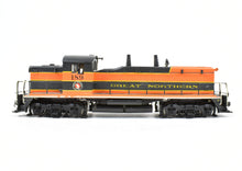 Load image into Gallery viewer, HO Brass OMI - Overland Models Inc. GN - Great Northern EMD NW-5 Custom Painted ESU DCC and Sound w/ Upgraded Drive