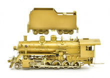 Load image into Gallery viewer, HO Brass NJ Custom Brass WM - Western Maryland I-1 2-10-0 Decapod