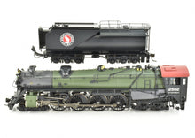 Load image into Gallery viewer, HO Brass Hybrid BLI - Broadway Limited Imports GN - Great Northern S-2 4-8-4 FP DCC and Sound