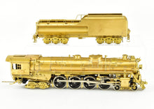 Load image into Gallery viewer, HO Brass PFM - Fujiyama RF&P - Richmond Fredericksburg & Potomac 4-8-4 The Governor 1976 Run