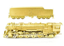 Load image into Gallery viewer, HO Brass Key Imports NYC - New York Central L-4a 4-8-2 Mohawk 1983 Run