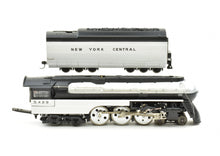 Load image into Gallery viewer, HO MTH - Mike's Train House NYC - New York Central "Empire State Express" 4-6-4 Streamlined Hudson