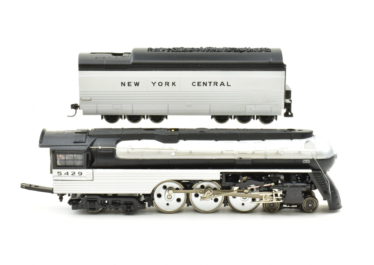HO MTH New York Central 