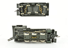 Load image into Gallery viewer, HO Brass Westside Model Co. GN - Great Northern 0-6-0 A-9 Steam Locomotive Custom Painted No. 56