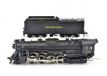 Load image into Gallery viewer, HO Brass - PSC - Precision Scale Co. NKP- Nickel Plate Road S-3 2-8-4 FP