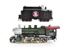 Load image into Gallery viewer, HO Brass PFM - Tenshodo GN - Great Northern 2-8-0 Class F-8 Crown Model