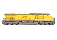 Load image into Gallery viewer, HO Brass OMI - Overland Models Inc. GECX - General Electric Transportation GE AC4400CW Factory Painted