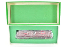 Load image into Gallery viewer, HO Brass OMI - Overland Models, Inc. CB&Q - Burlington Route Thrall Coil Steel Car CP AS-IS