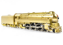 Load image into Gallery viewer, HO Brass Alco Models PRR - Pennsylvania Railroad Class K-4s 1940's Streamlined Version