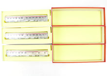 Load image into Gallery viewer, HO Brass CON TCY - The Coach Yard SP - Southern Pacific 1950/51 "Sunset Limited" 11 Car Set FP