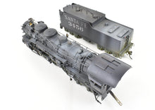 Load image into Gallery viewer, HO Brass Key Imports ATSF - Santa Fe 3450 Class 4-6-4 Modernized Custom Painted No. 3456 and Weathered
